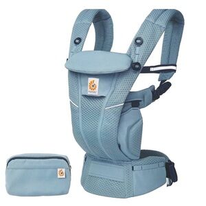 Ergobaby Omni Breeze - Slate Blue